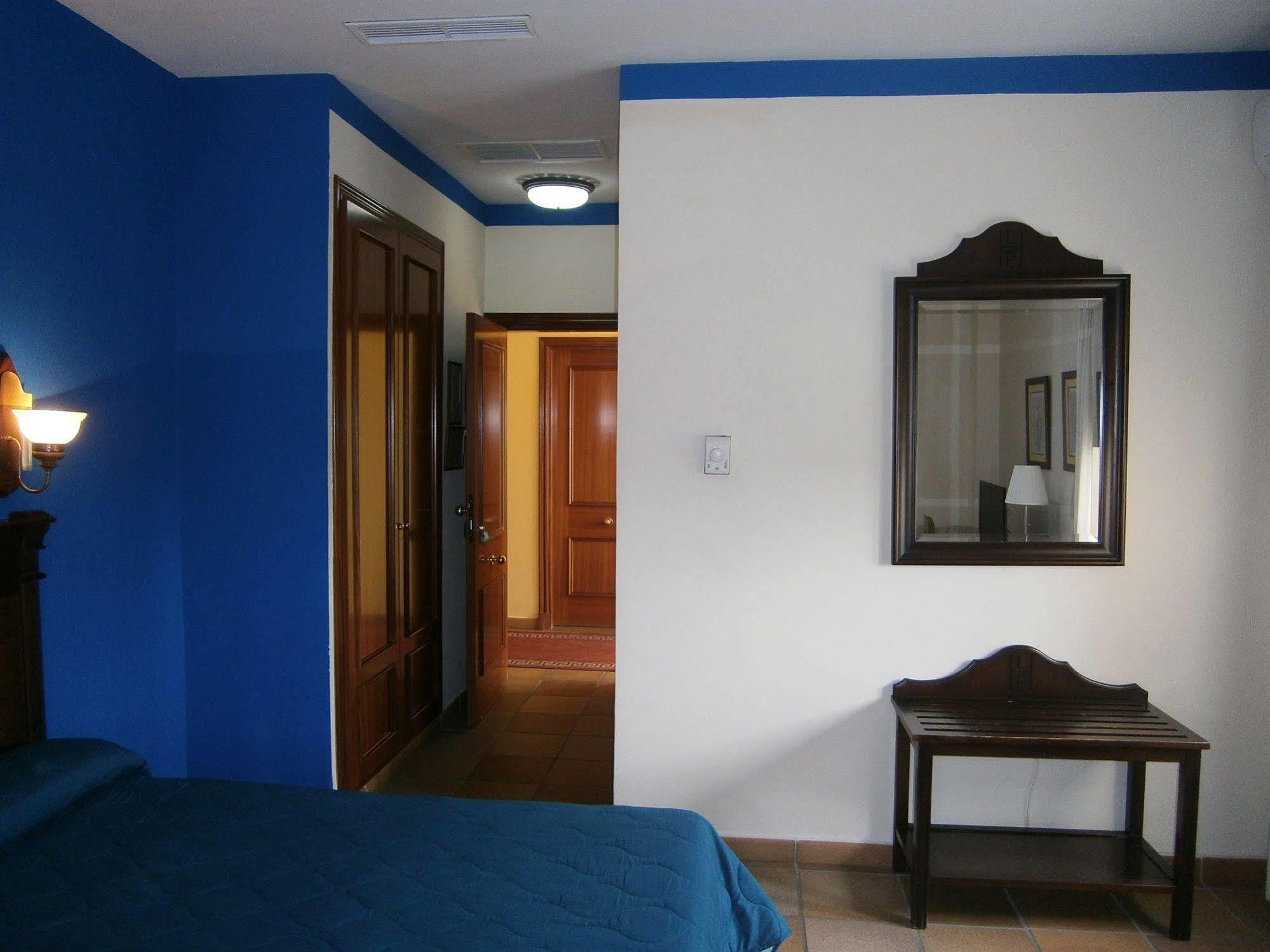 Hotel La Palmosa à Alcalá de los Gazules Extérieur photo